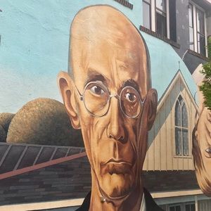 Meet your Posher, Lee